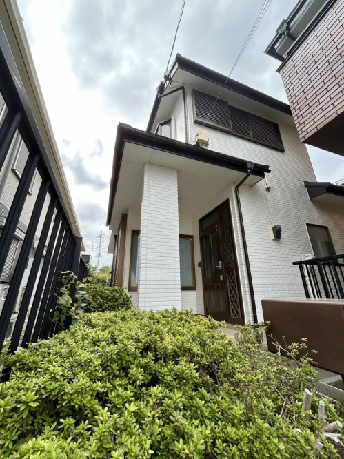 上尾市中妻5丁目