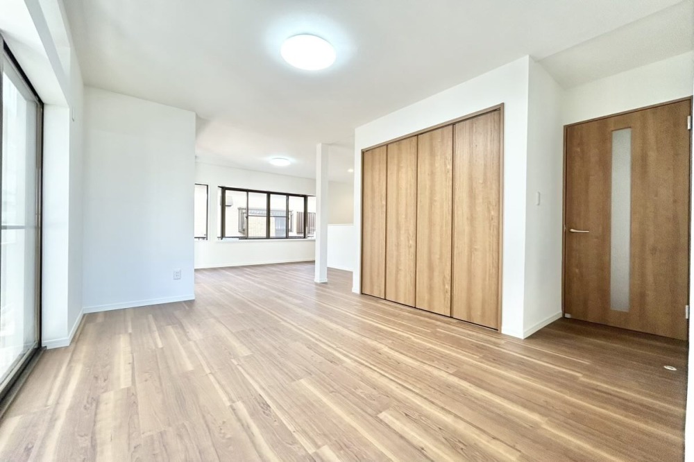 上尾市中妻5丁目