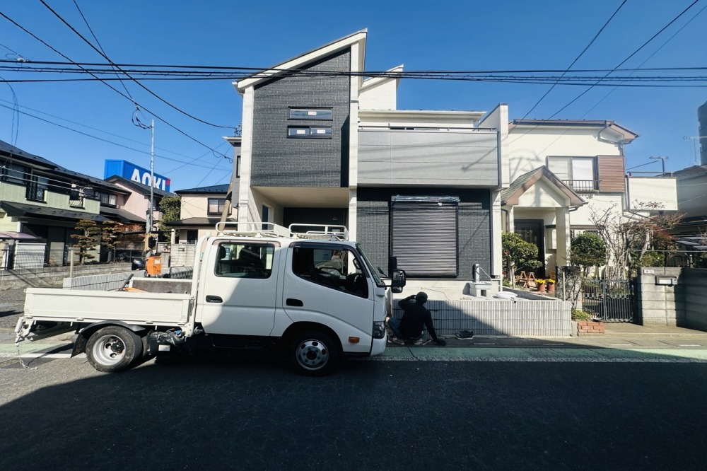 見沼区東大宮1丁目