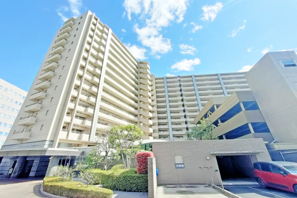 セントラルスウィート大宮桜木町