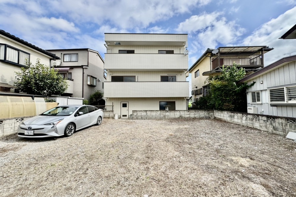 越谷市野島