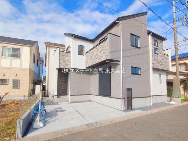 越谷市七左町7丁目 1号棟