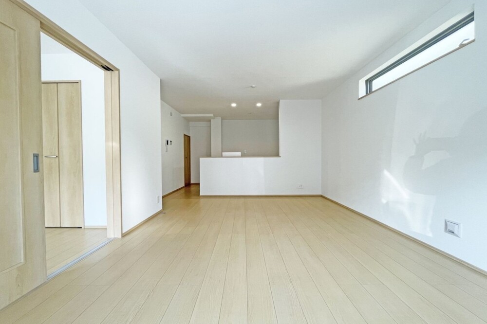 岩槻区本丸1丁目 A号棟