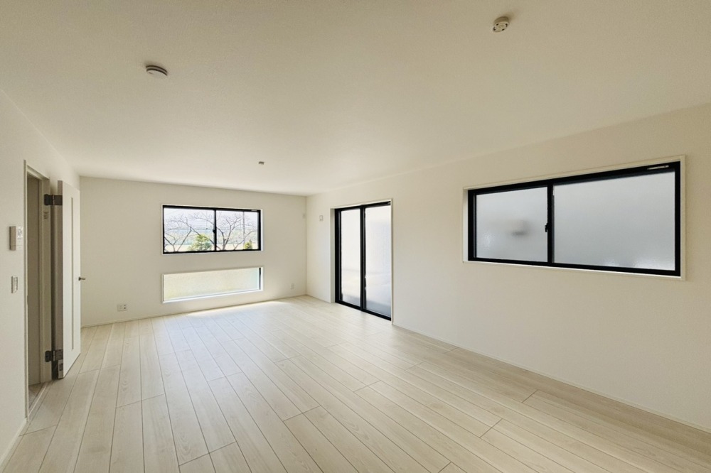 見沼区東大宮2丁目 1号棟