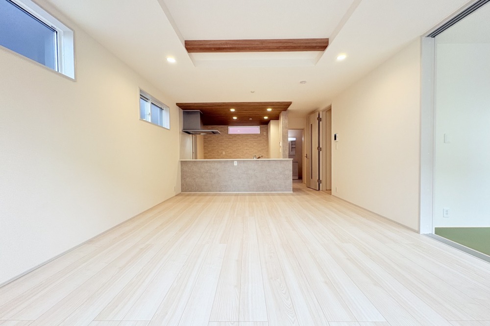 北本市東間5丁目3期 1号棟