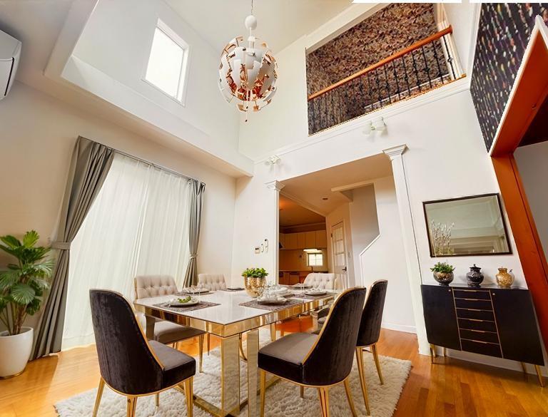 三芳町藤久保 中古戸建