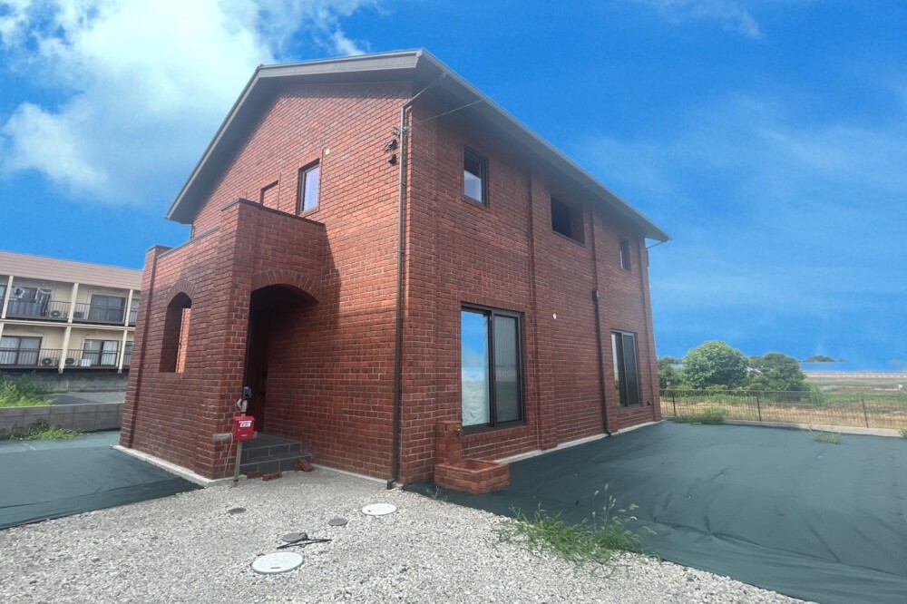 狭山市北入曽 戸建