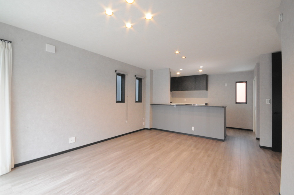 清瀬市中里5丁目全1棟