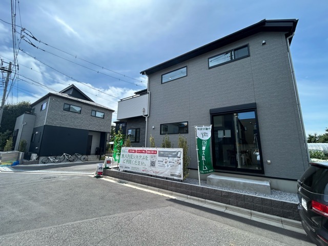 新座市池田3丁目(大泉学園第129期)全12棟