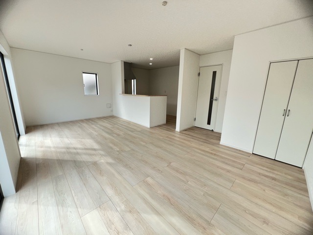 入間市鍵山第7全1棟 新築戸建