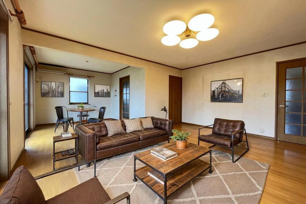 入間市新光 中古戸建