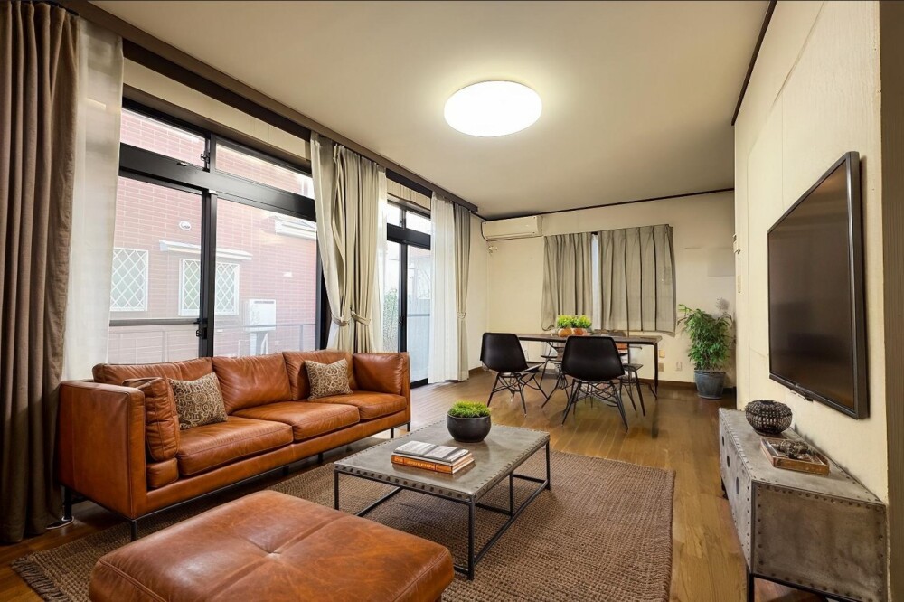 所沢市西所沢2丁目 中古戸建