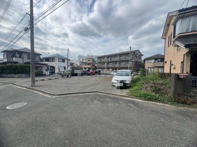 狭山市広瀬東1丁目全2区画 売地