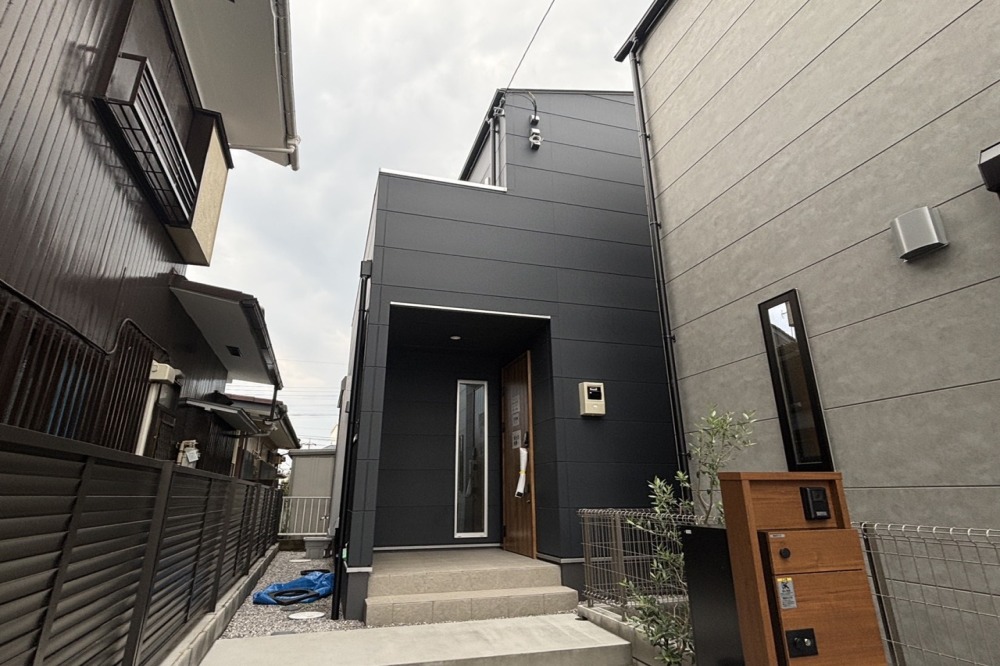 所沢市榎町1期 新築戸建
