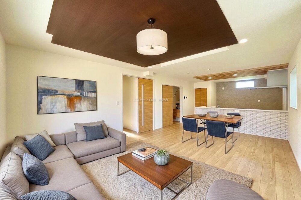 所沢市下安松全11棟 新築戸建