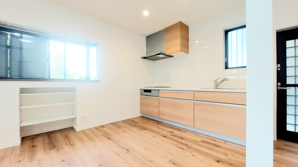 所沢市林2丁目 中古戸建