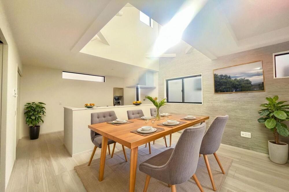 所沢市青葉台5期 新築戸建