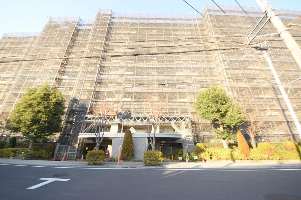 ザ・ガーデンハウス武蔵野