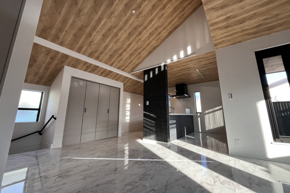 東村山市萩山町1丁目 新築戸建