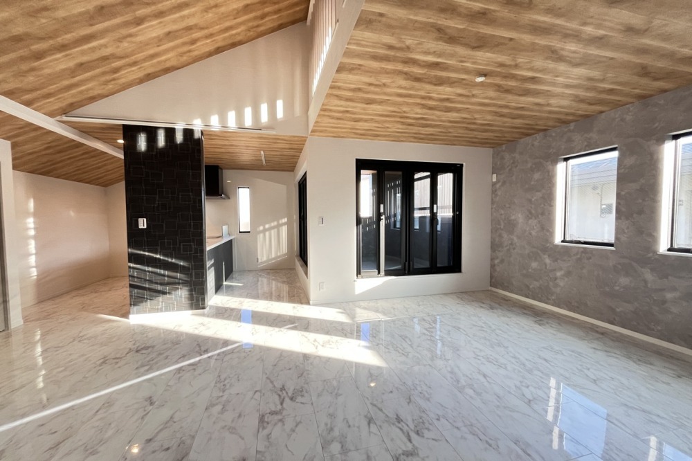 東村山市萩山町1丁目 新築戸建