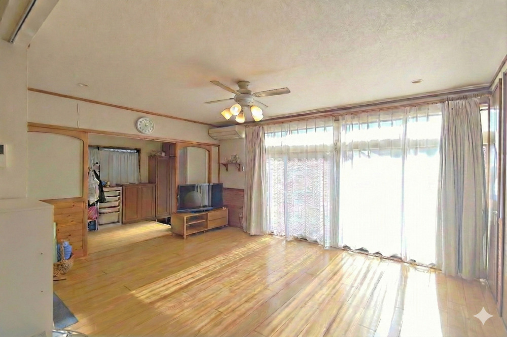 東大和市湖畔1丁目 中古戸建