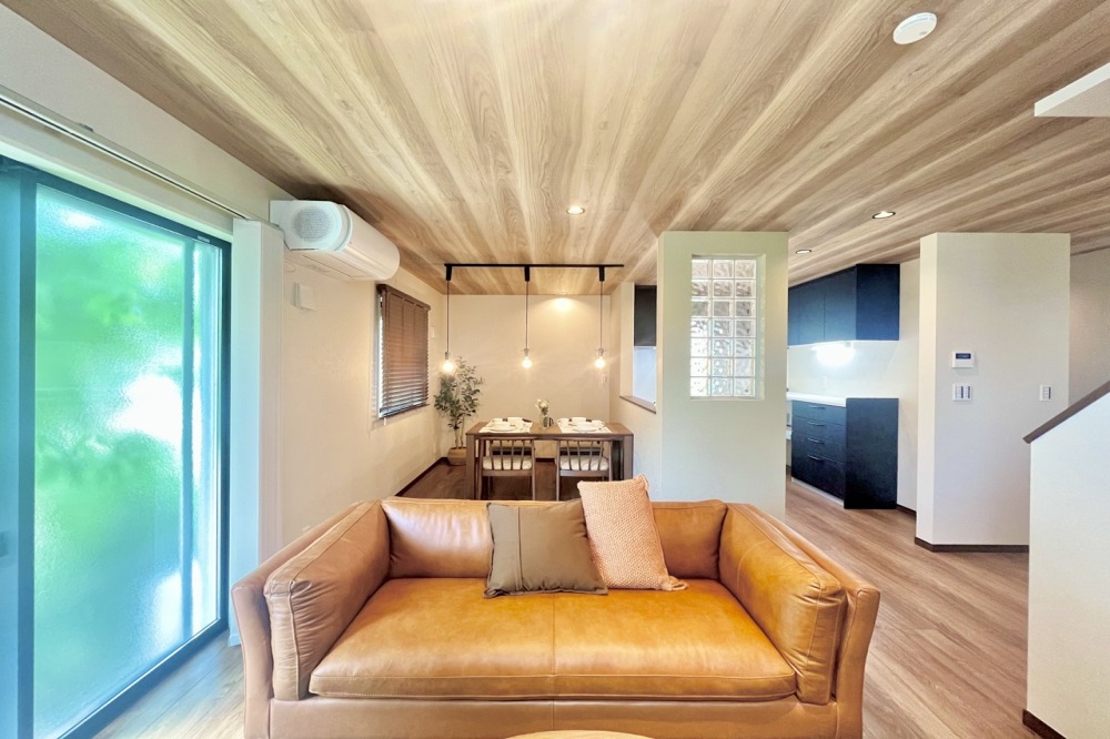 東久留米市滝山4丁目全1棟 NO3