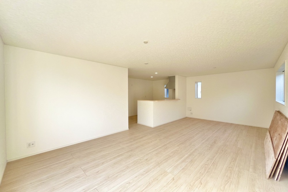 入間市東藤沢第29全1棟 新築戸建