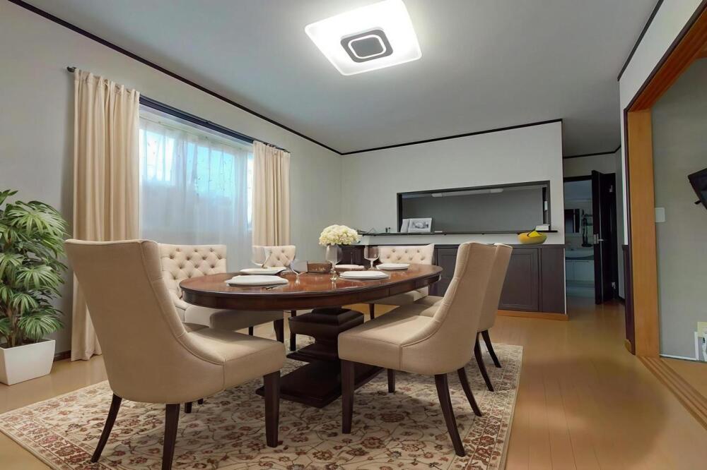 所沢市上山口 中古戸建