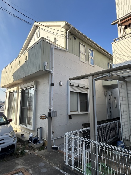 所沢市上山口 中古戸建