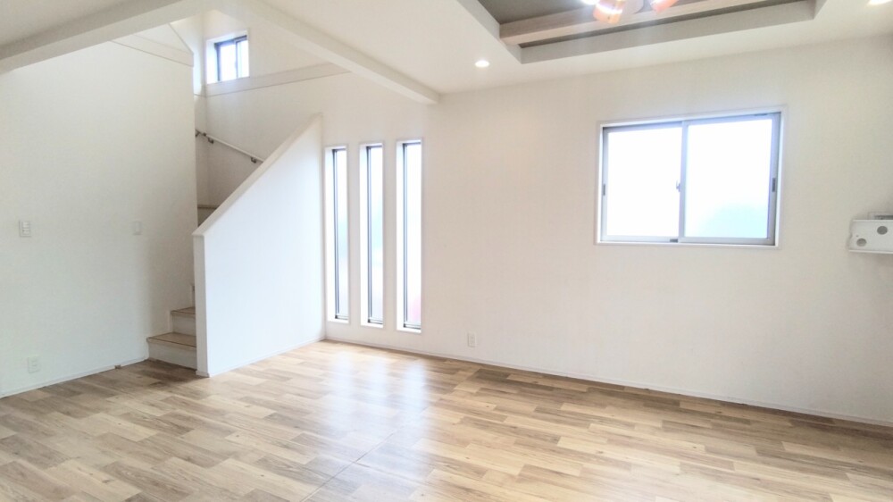 所沢市若松町 中古戸建