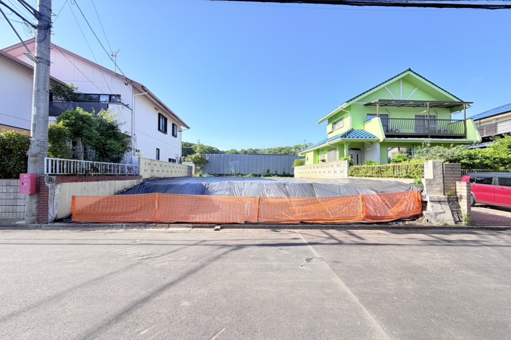 所沢市本郷全1区画 売地