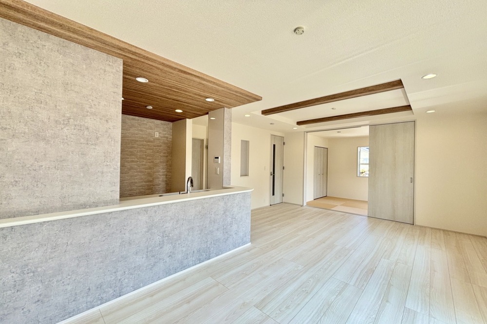 東村山市廻田町4丁目2期全1棟 新築戸建