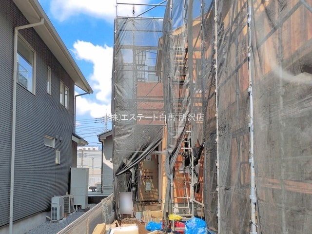 小平市仲町403全2棟 新築戸建