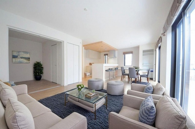 所沢市東所沢和田3丁目 中古戸建