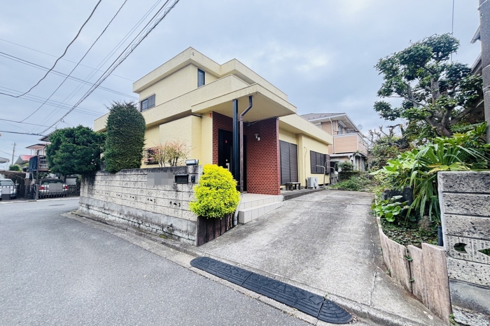 狭山市入間川 中古戸建