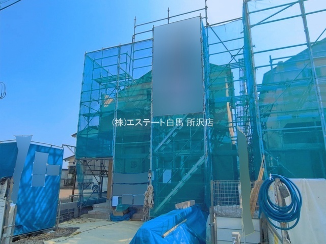 狭山市水野第3 新築戸建