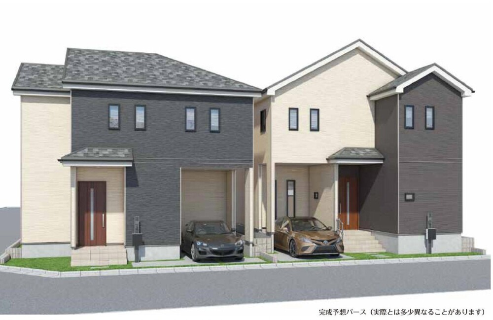 所沢弥生町2期 新築戸建