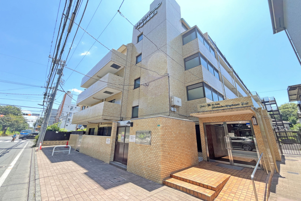 ライオンズマンション一橋学園第2