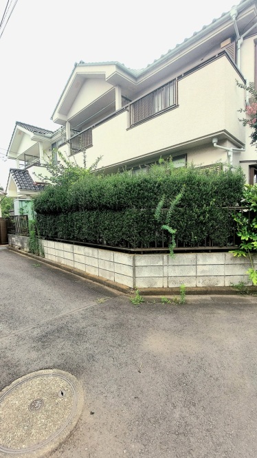 所沢市北中3丁目 中古戸建