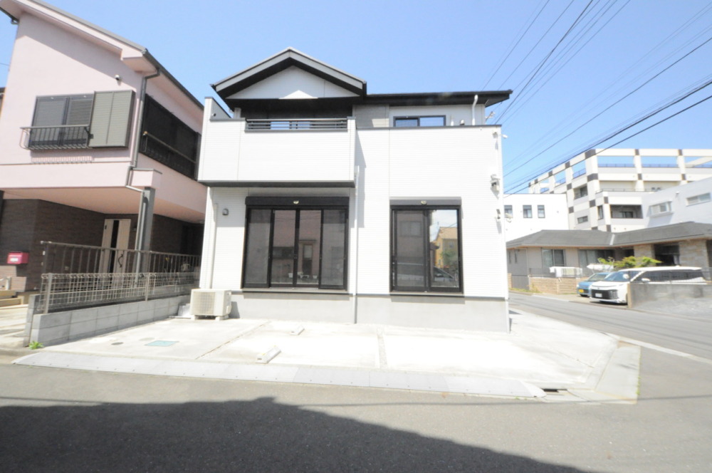 所沢市東所沢和田3丁目 中古戸建