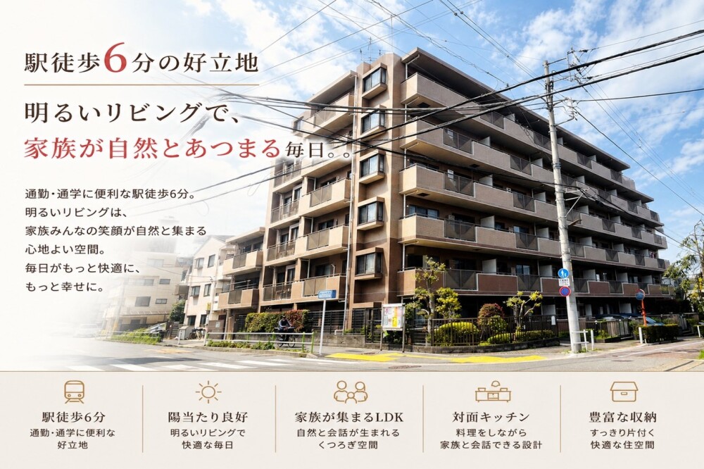 オーベル常盤台