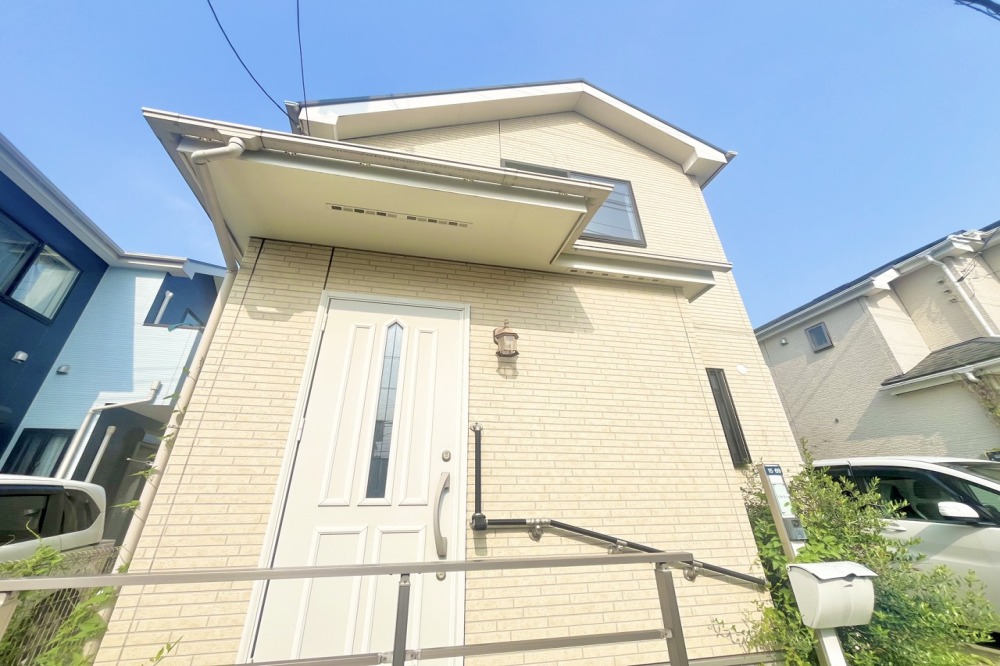 東久留米市下里5丁目 中古戸建