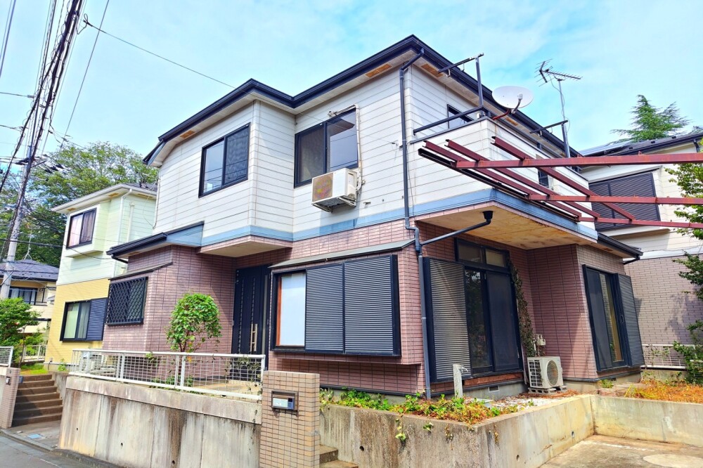 所沢市山口 中古戸建