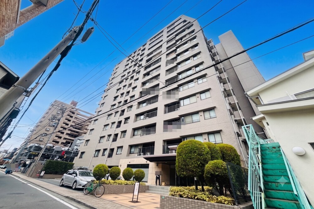コスモ所沢グランステージ