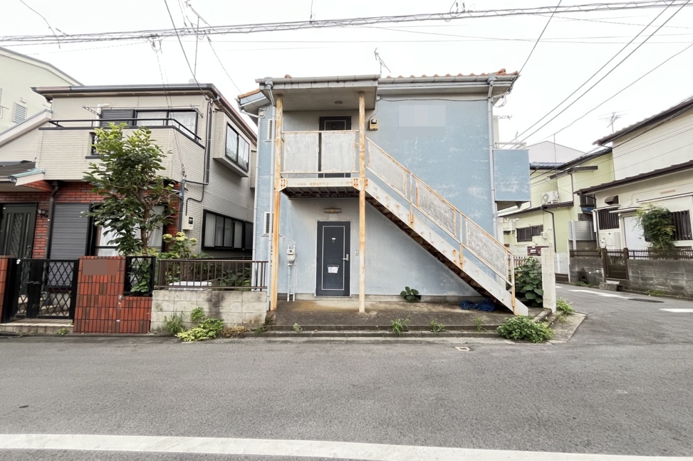 西東京市中町21期全1区画 売地