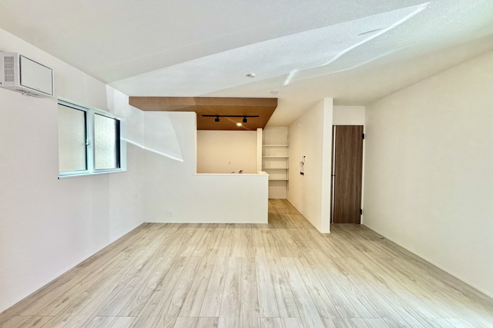 入間市東藤沢6丁目01期全1棟 新築戸建