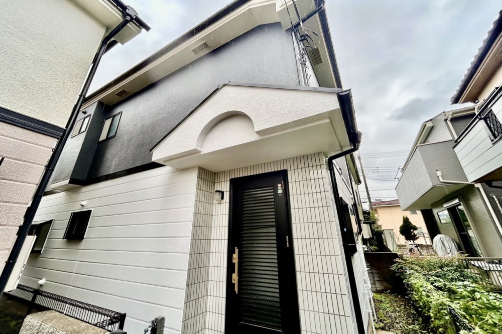 所沢市下安松 中古戸建