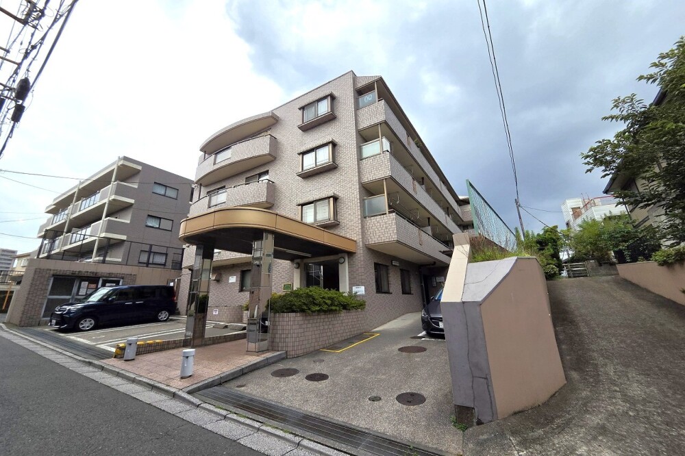 ガーデンヒルズ西所沢