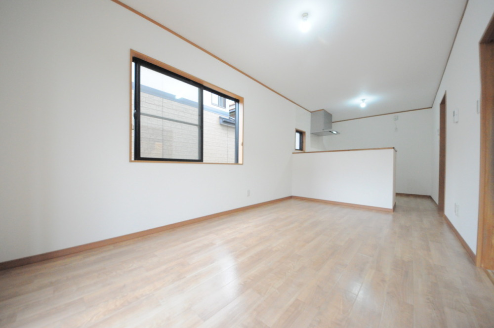 ふじみ野市西鶴ケ岡2丁目 中古戸建