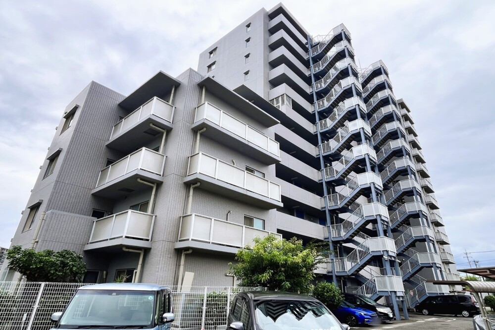 プランヴェールみずほ台
